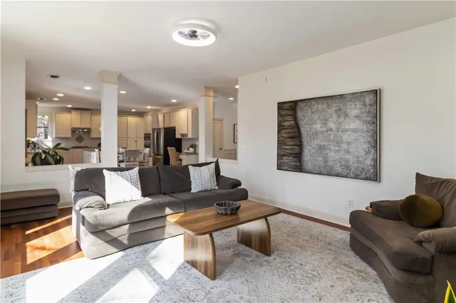 $630,000 | 6233 Huntington Ridge Road, Mableton, GA 30126