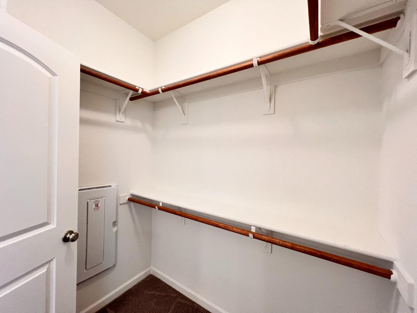 8362 Lemberger Way Sacramento, CA 95829 - Photo 21 of 28 a view of a room with shelf