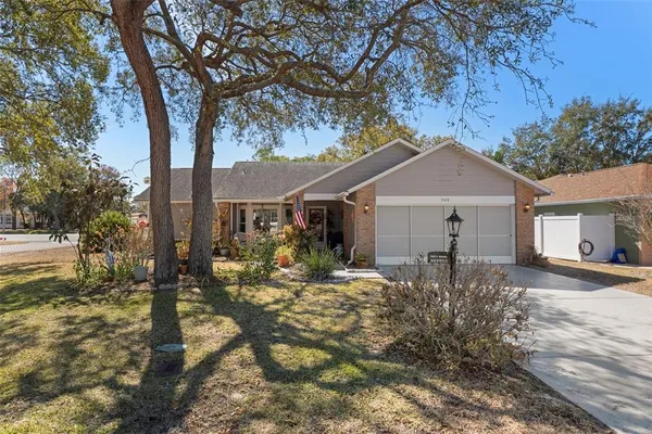 $335,000 | 3028 Saw Mill Lane, Spring Hill, FL 34606