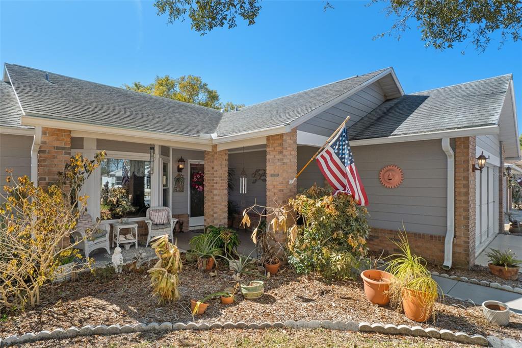 3028 Saw Mill Lane Spring Hill, FL 34606 - Photo 3 of 71