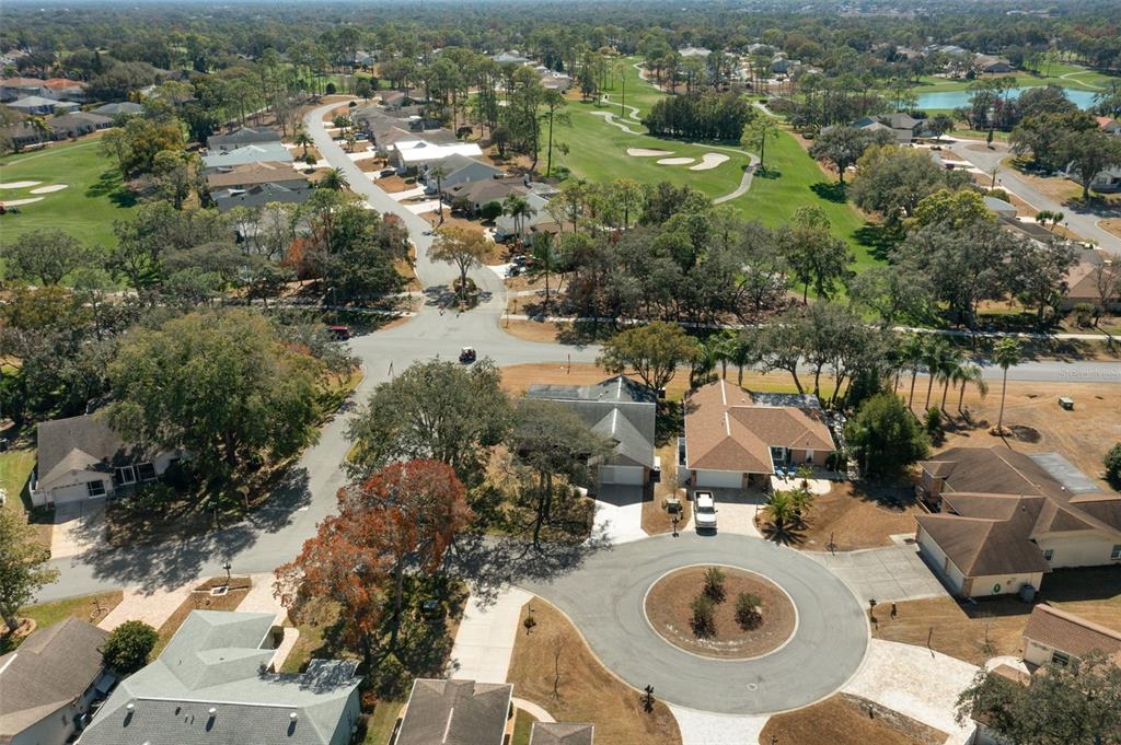 3028 Saw Mill Lane Spring Hill, FL 34606 - Photo 5 of 71