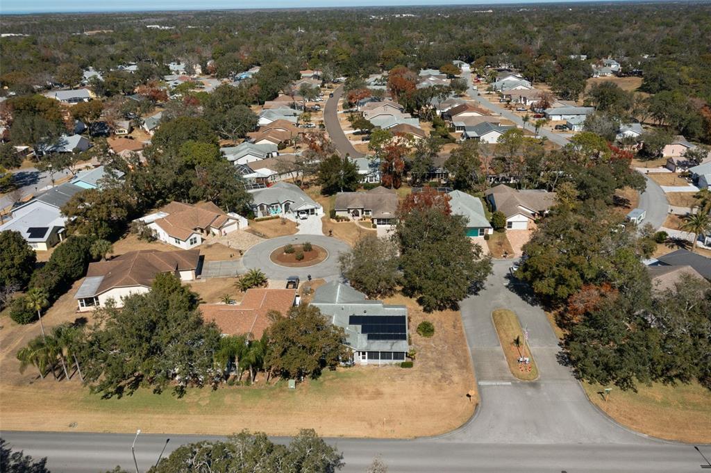 3028 Saw Mill Lane Spring Hill, FL 34606 - Photo 8 of 71