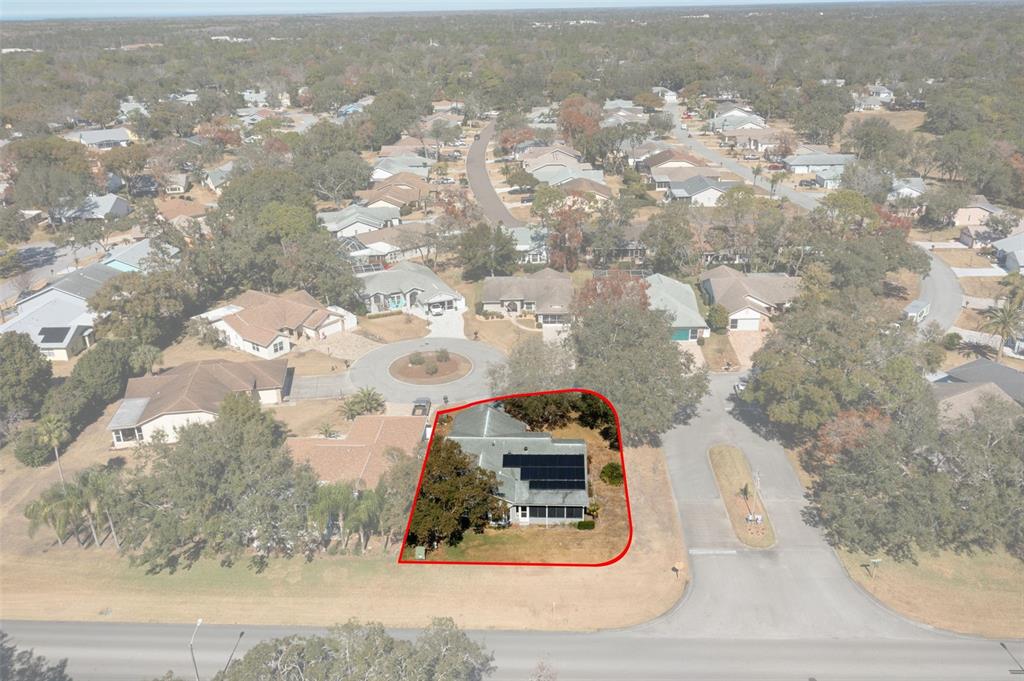 3028 Saw Mill Lane Spring Hill, FL 34606 - Photo 9 of 71