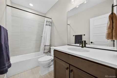 $724,900 | 6258 North Florence Way, Denver, CO 80238