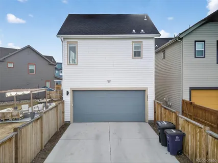 $724,900 | 6258 North Florence Way, Denver, CO 80238