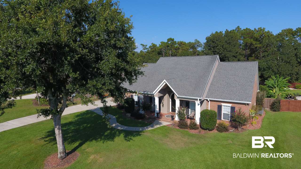 8534 Palmetto Way Foley, AL 36535 - Photo 1 of 46
