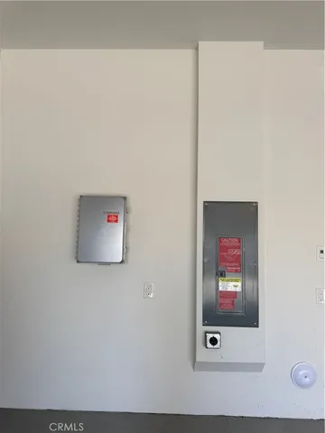 a view of outdoor space with seating