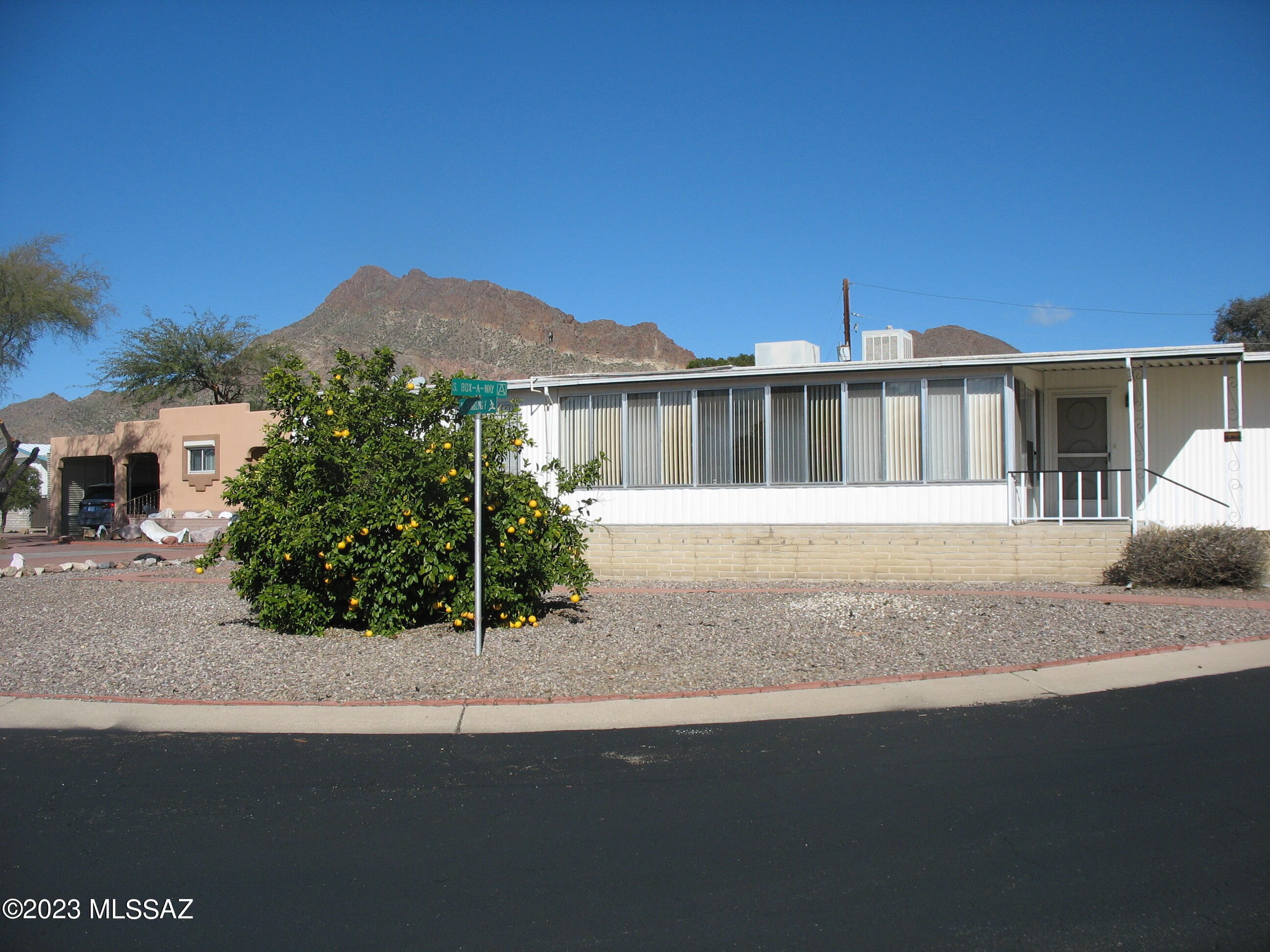 2730 South Box A Way Tucson, AZ 85713 - Photo 19 of 22