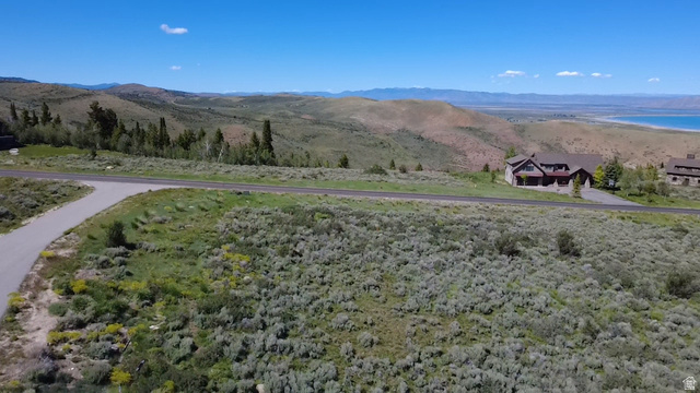 2 Summit, Unit 1 Fish Haven, ID 83287 - Photo 9 of 18 Mountain view