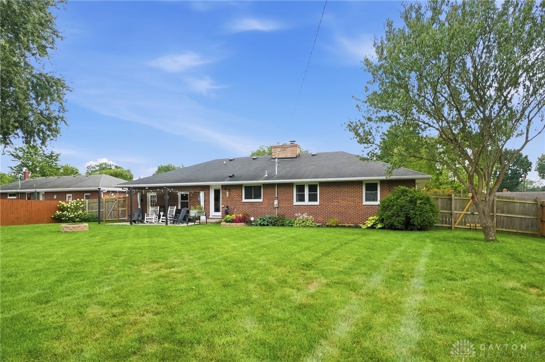 1068 Whitestone Road Xenia, OH 45385 - Photo 47 of 60 Gallery Image 47