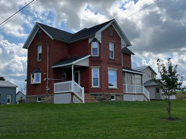 2460 Rounds Hill Road Sugar Grove, PA 16350 - Photo 1 of 14 Gallery Image 1
