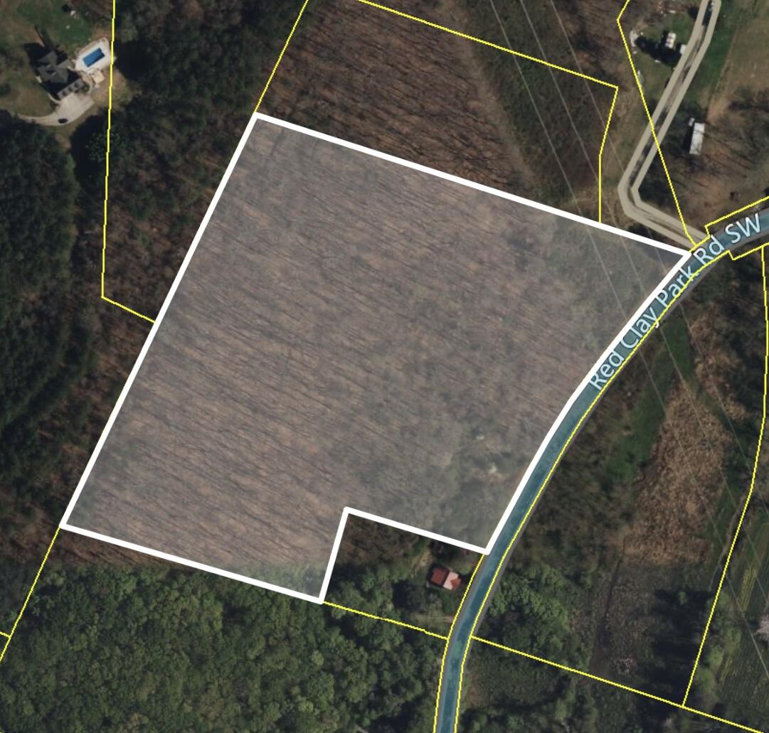 0 Southwest Red Clay Park Road Southwest Cleveland, TN 37311 - Photo 1 of 1 IMG_1536