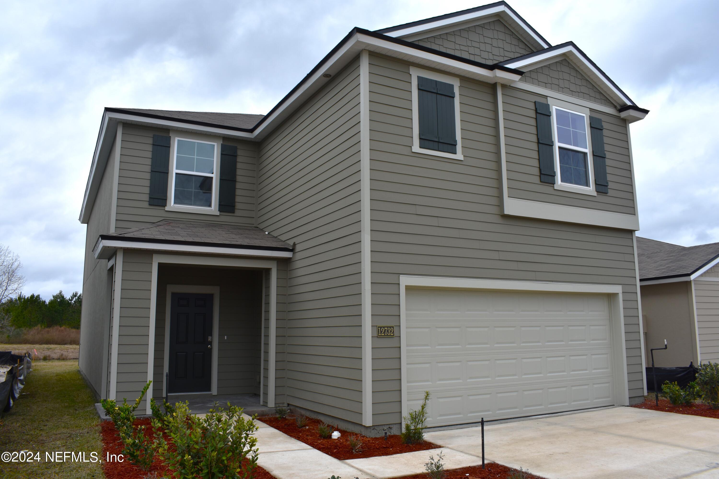 12732 European Beech Road Jacksonville, FL 32218 - Photo 1 of 28 B ARB 17 Side Front