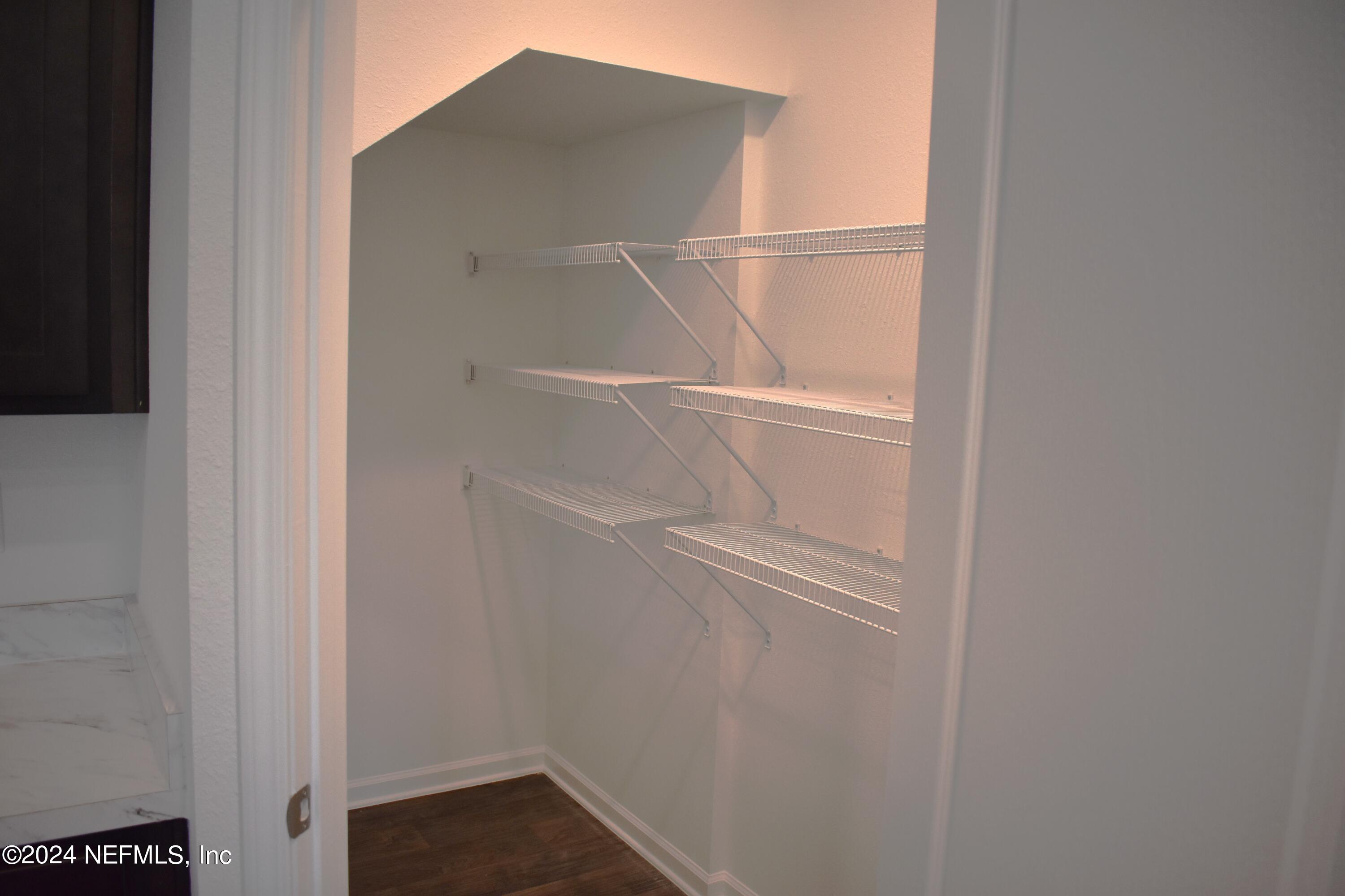 12732 European Beech Road Jacksonville, FL 32218 - Photo 11 of 28 I ARB 17 Kitchen Pantry