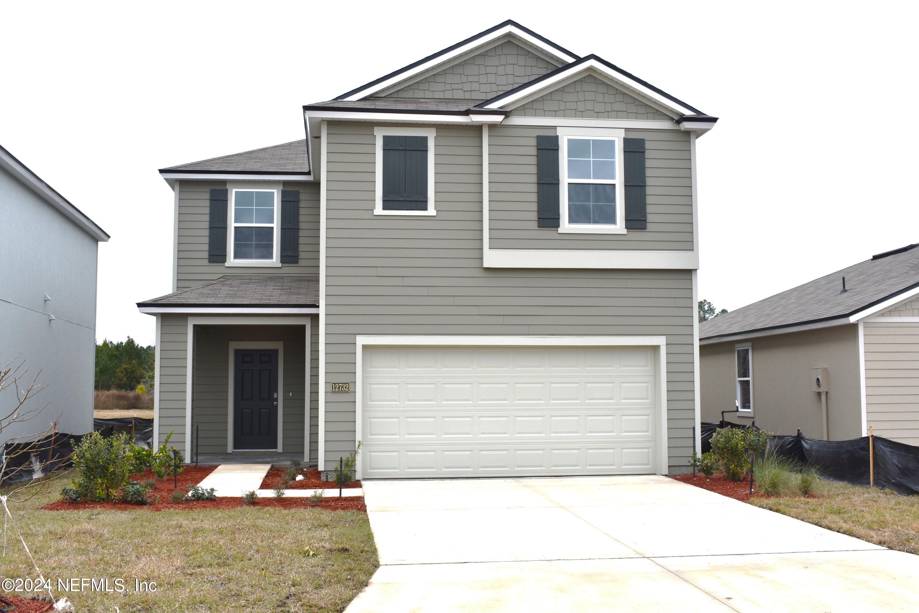 12732 European Beech Road Jacksonville, FL 32218 - Photo 2 of 28 A ARB 17 Front