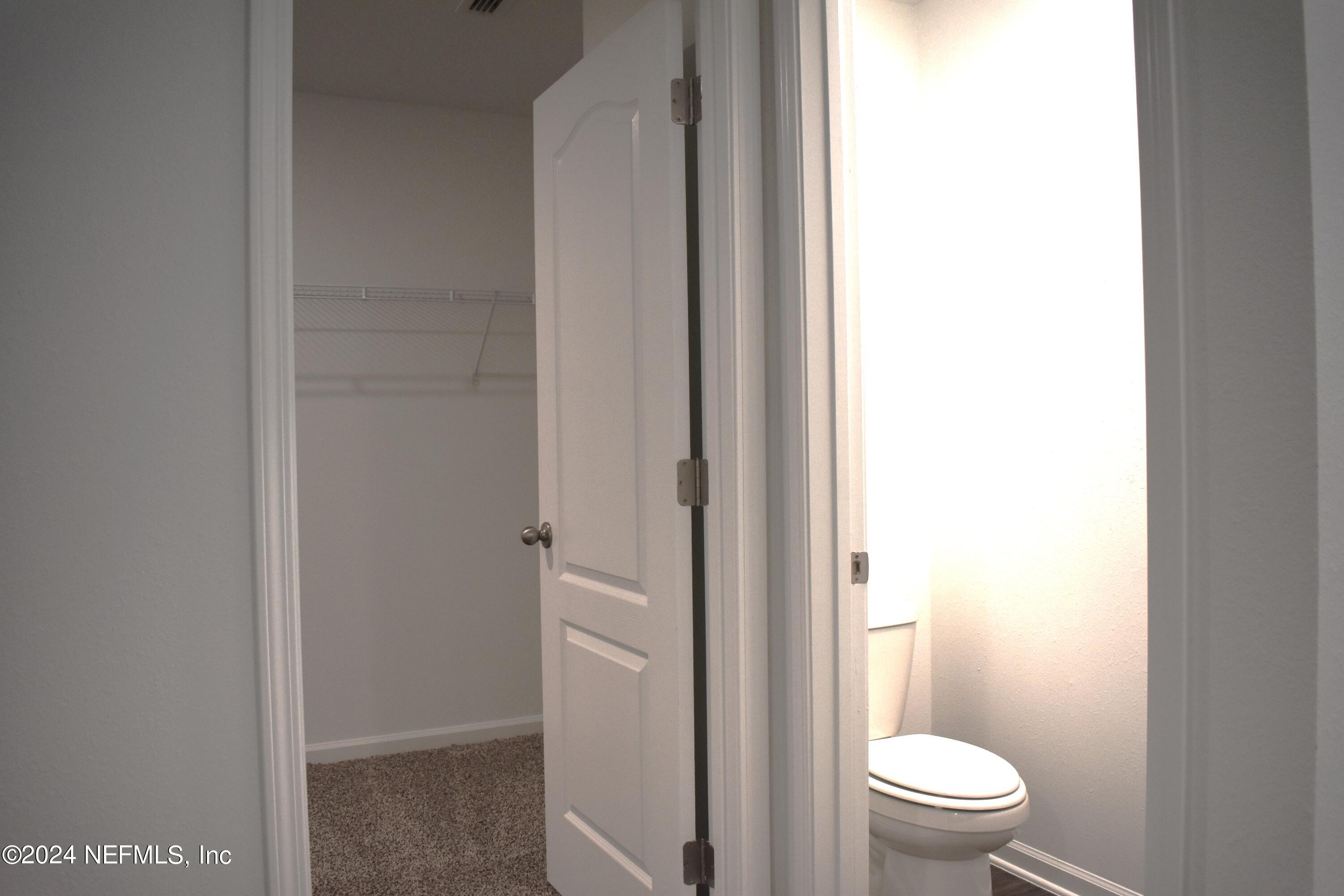 12732 European Beech Road Jacksonville, FL 32218 - Photo 23 of 28 S ARB 17 Water closet MBA