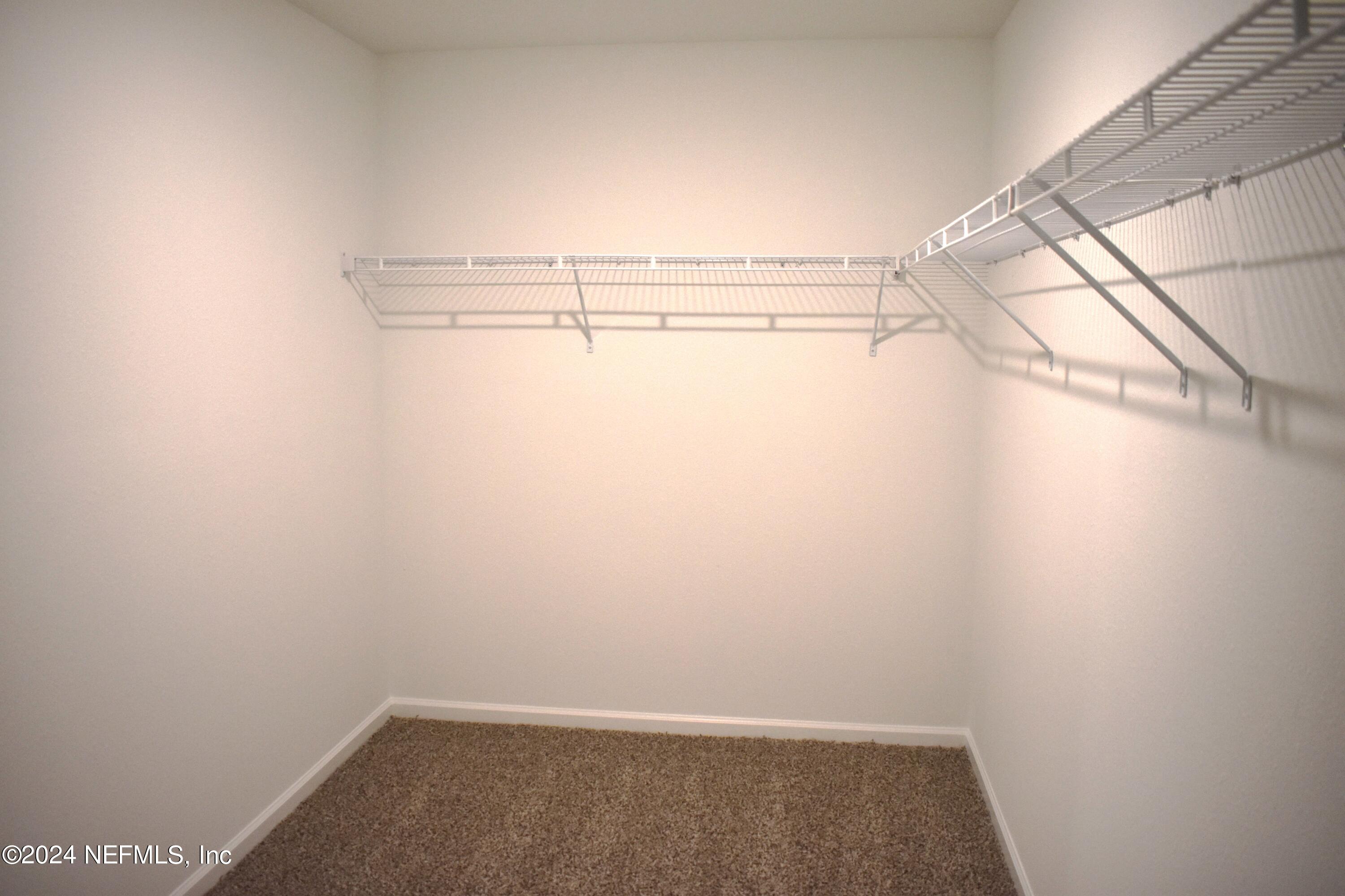 12732 European Beech Road Jacksonville, FL 32218 - Photo 25 of 28 U ARB 17 Walk in closet MBA