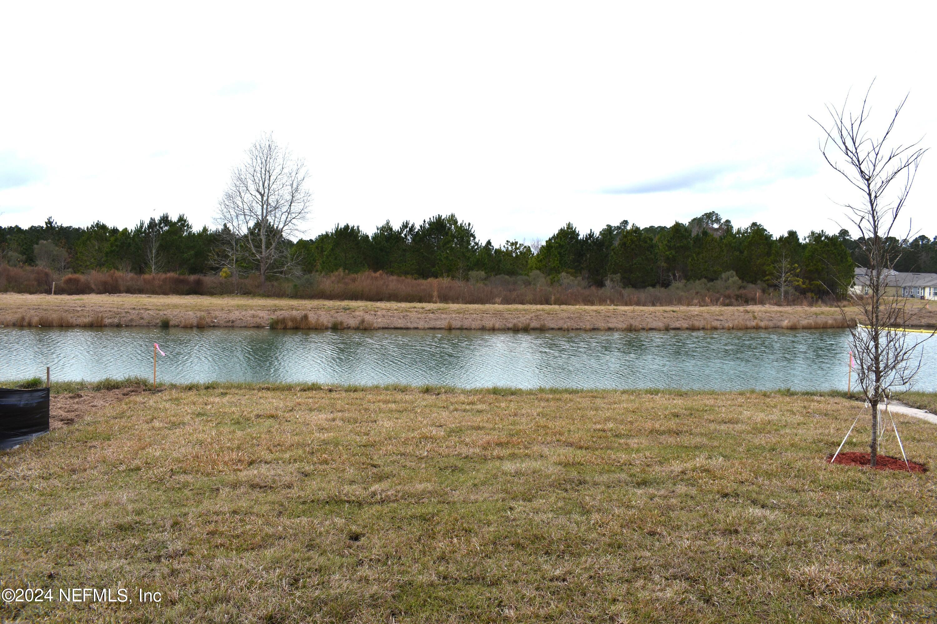 12732 European Beech Road Jacksonville, FL 32218 - Photo 27 of 28 W ARB 17 Backyard