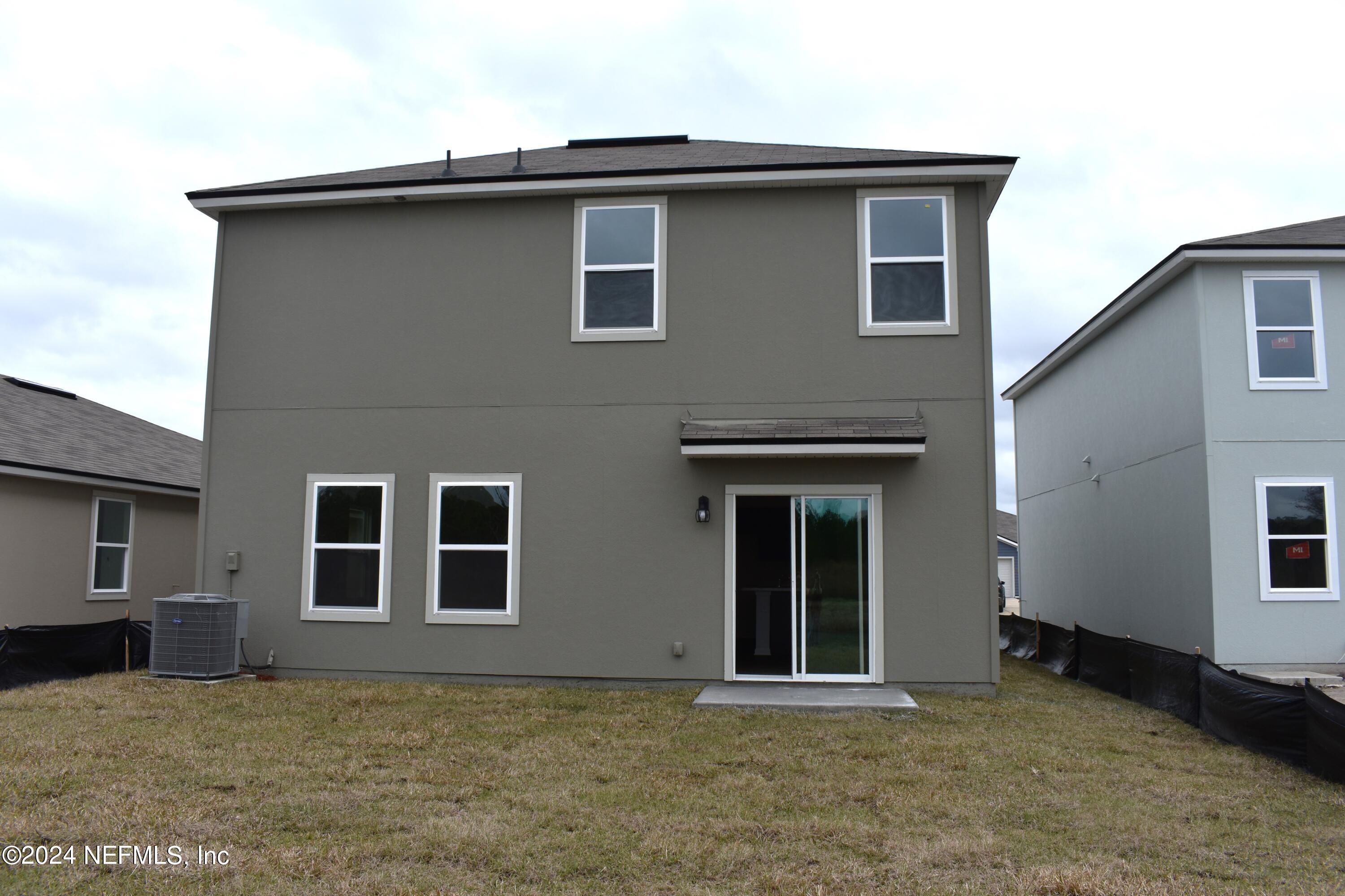 12732 European Beech Road Jacksonville, FL 32218 - Photo 28 of 28 X ARB 17 Rear