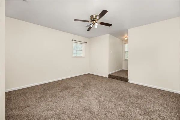 $349,000 | 9 Hill Drive, Forest Hill, LA 71430