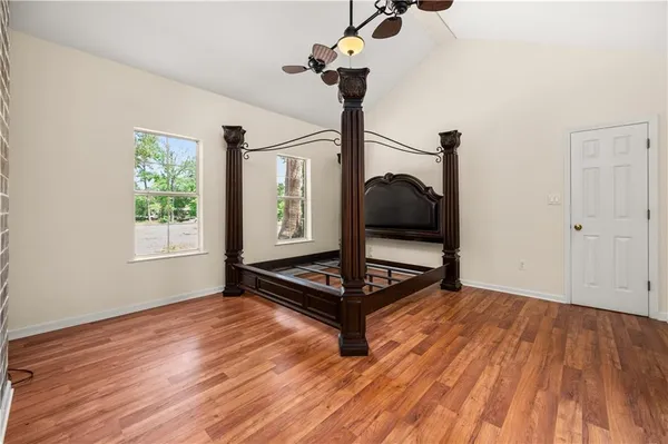 $349,000 | 9 Hill Drive, Forest Hill, LA 71430