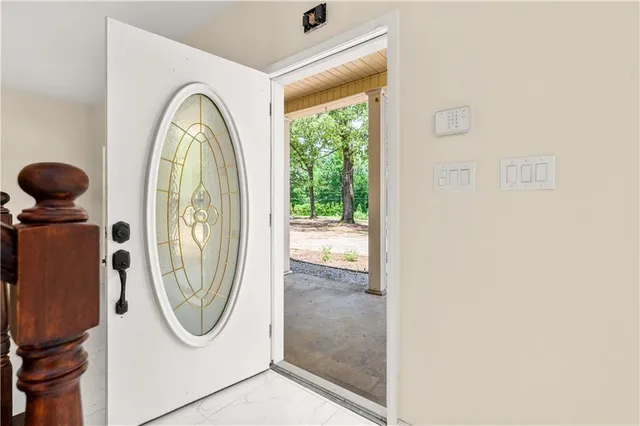 $354,000 | 9 Hill Drive, Forest Hill, LA 71430