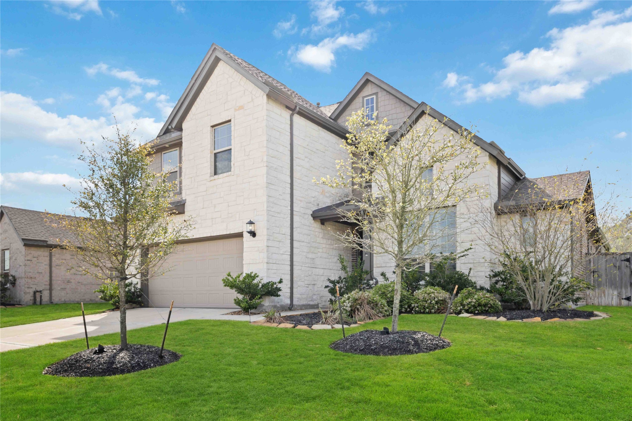 4238 Redford Valley Road Rosharon, TX 77583 - Photo 2 of 30