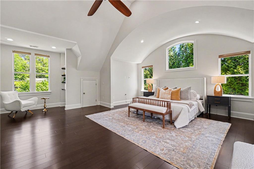 1780 Merton Road Northeast Atlanta, GA 30306 - Photo 44 of 78 Gallery Image 44