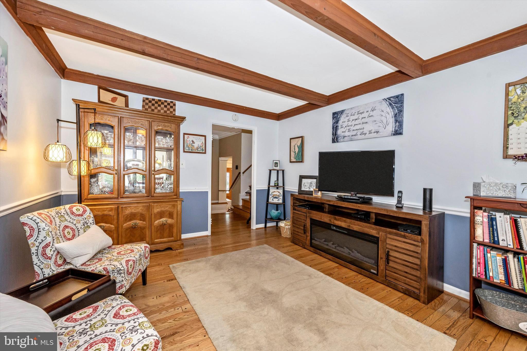 1812 Briggs Road Silver Spring, MD 20906 - Photo 19 of 69