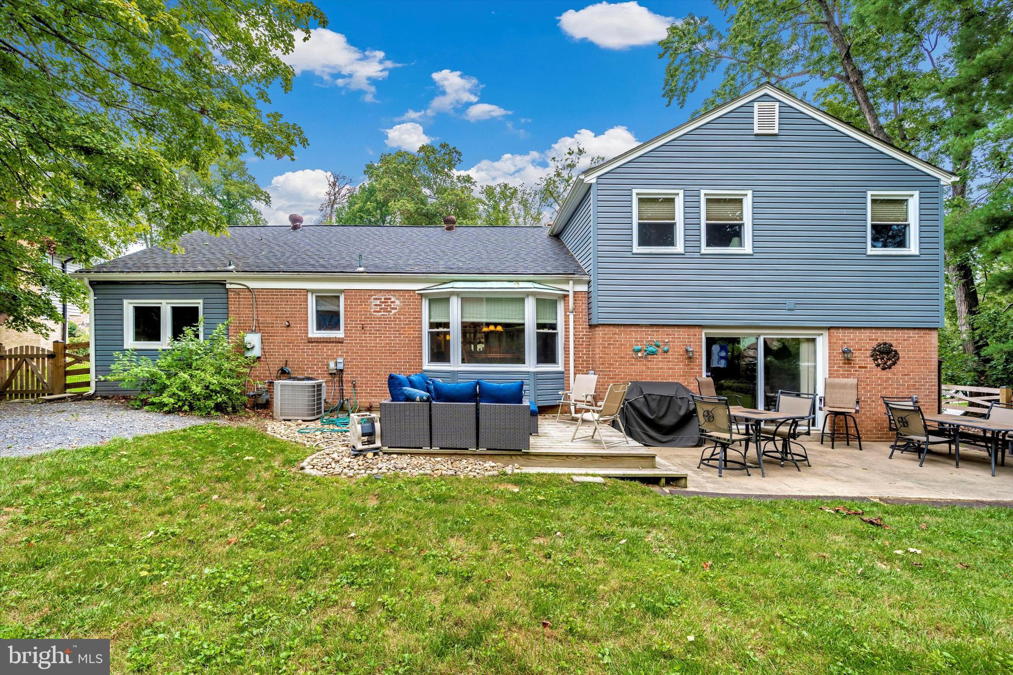 1812 Briggs Road Silver Spring, MD 20906 - Photo 45 of 69