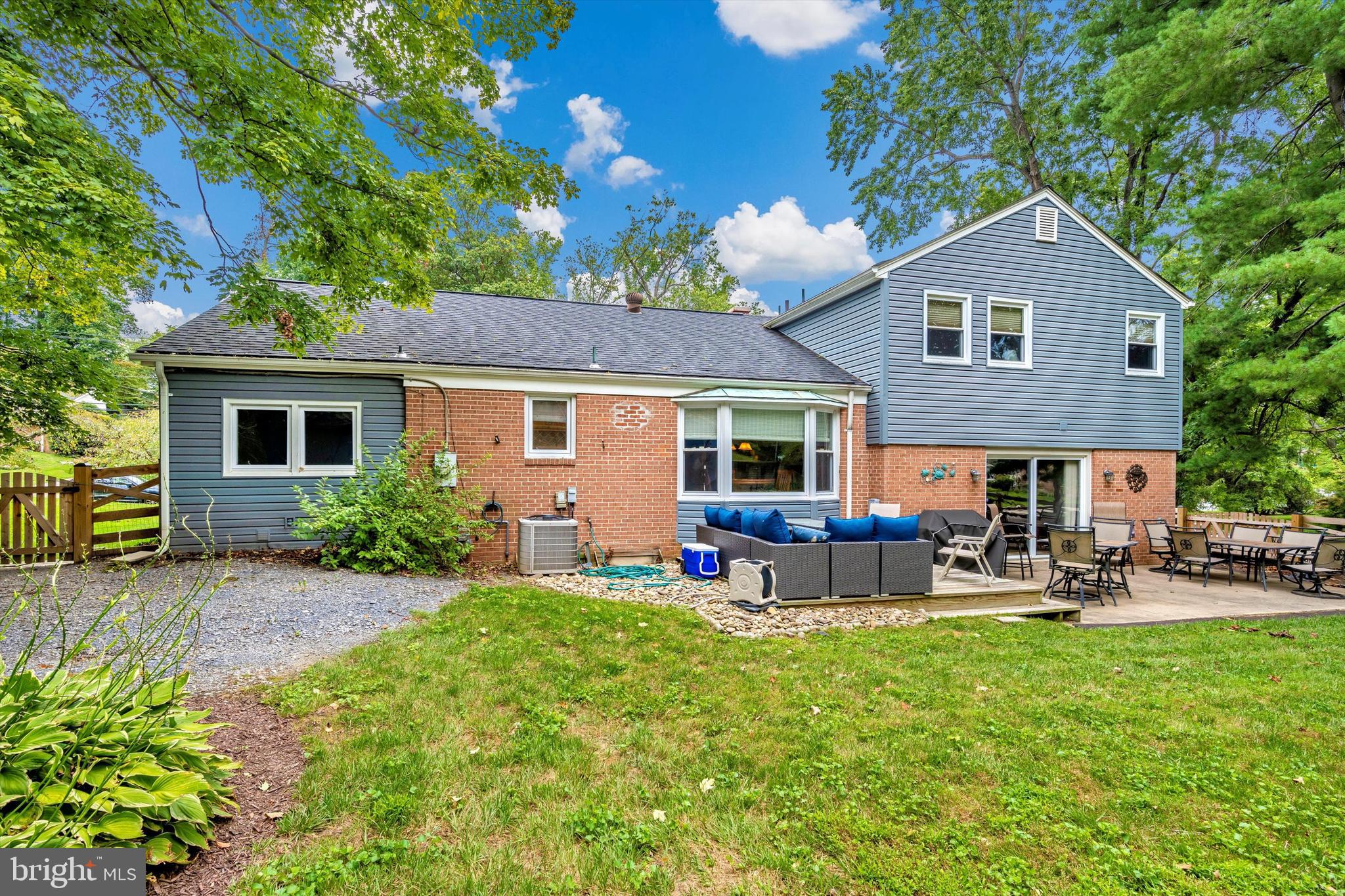 1812 Briggs Road Silver Spring, MD 20906 - Photo 46 of 69