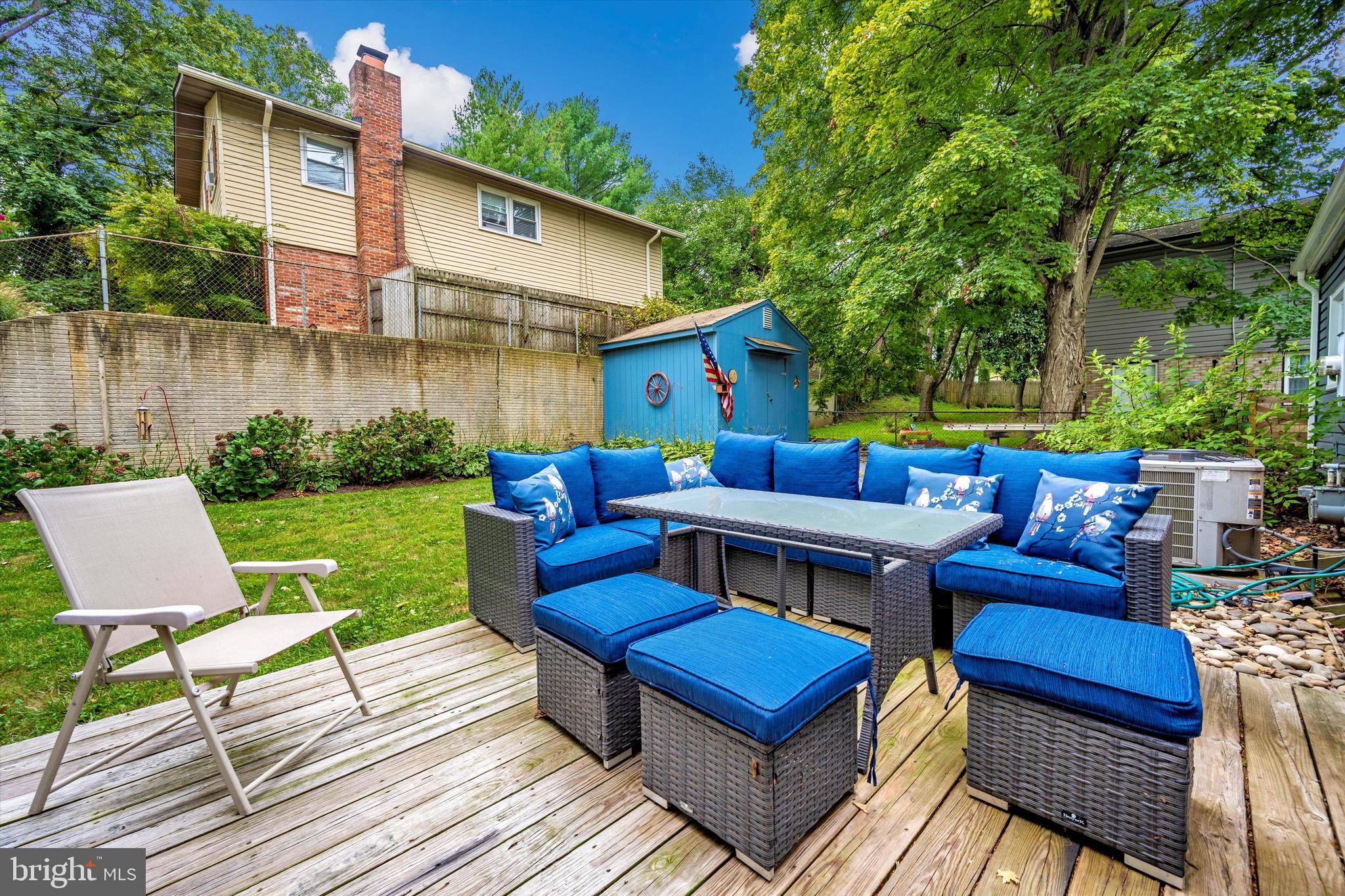 1812 Briggs Road Silver Spring, MD 20906 - Photo 52 of 69