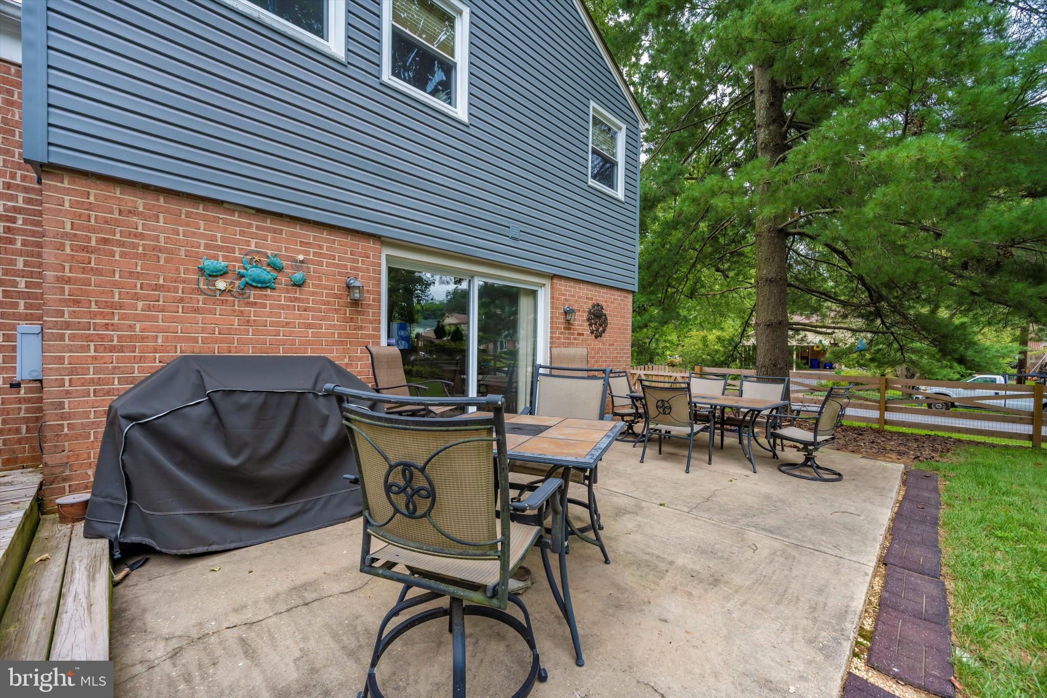 1812 Briggs Road Silver Spring, MD 20906 - Photo 55 of 69