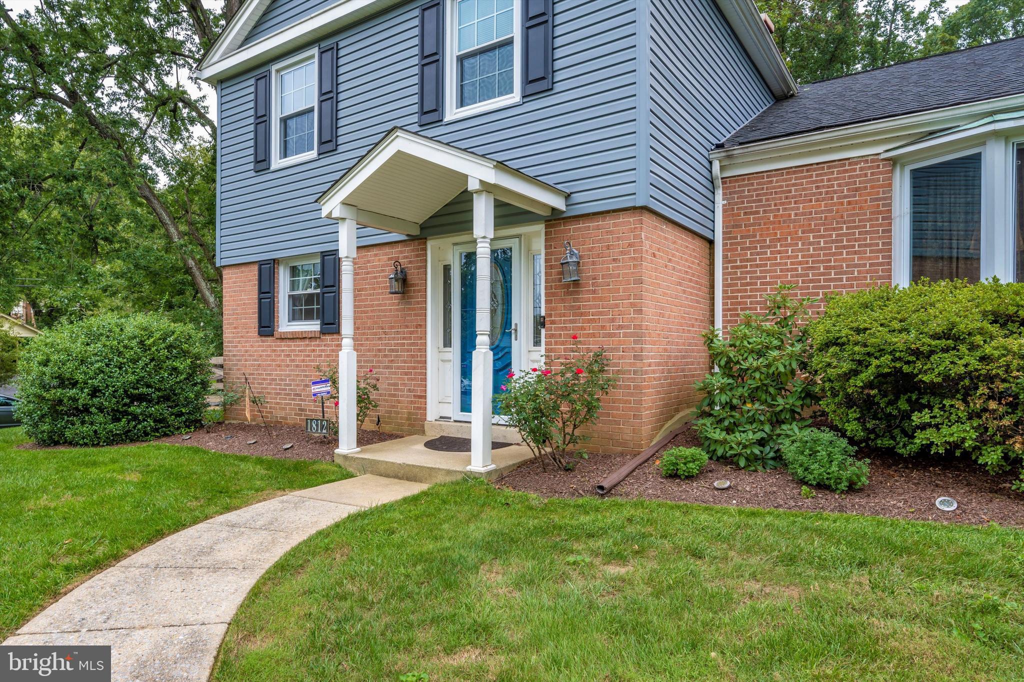 1812 Briggs Road Silver Spring, MD 20906 - Photo 61 of 69