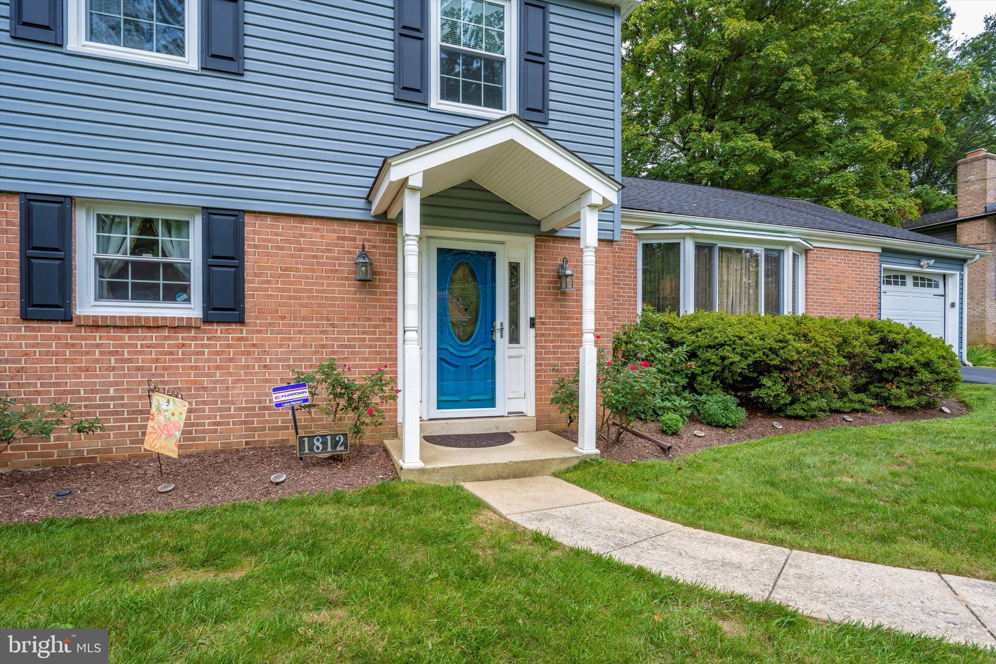 1812 Briggs Road Silver Spring, MD 20906 - Photo 62 of 69