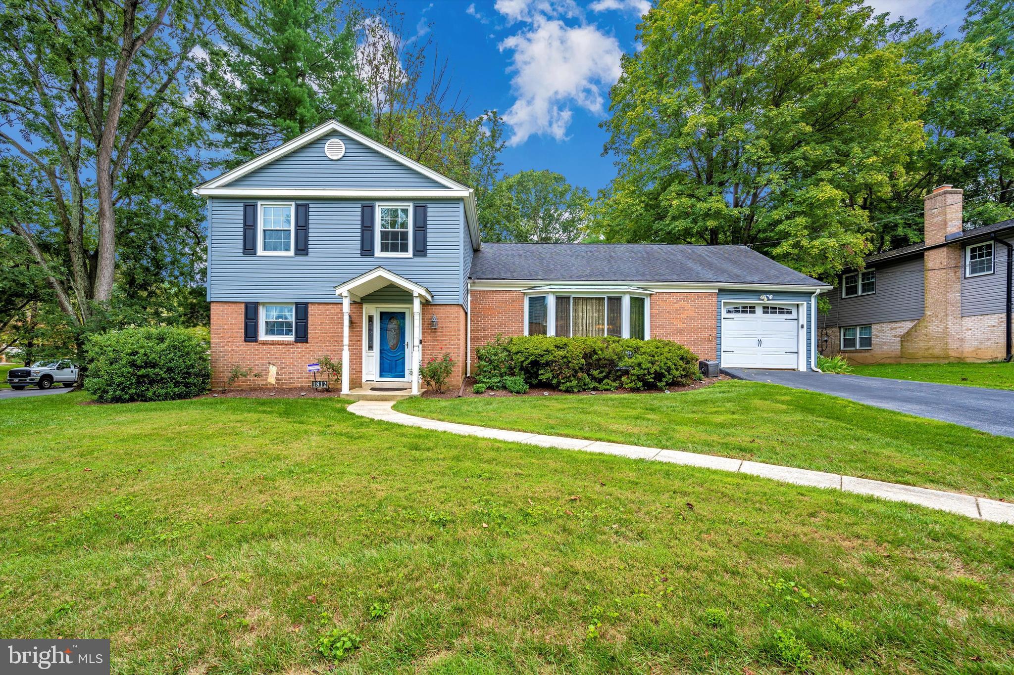 1812 Briggs Road Silver Spring, MD 20906 - Photo 65 of 69