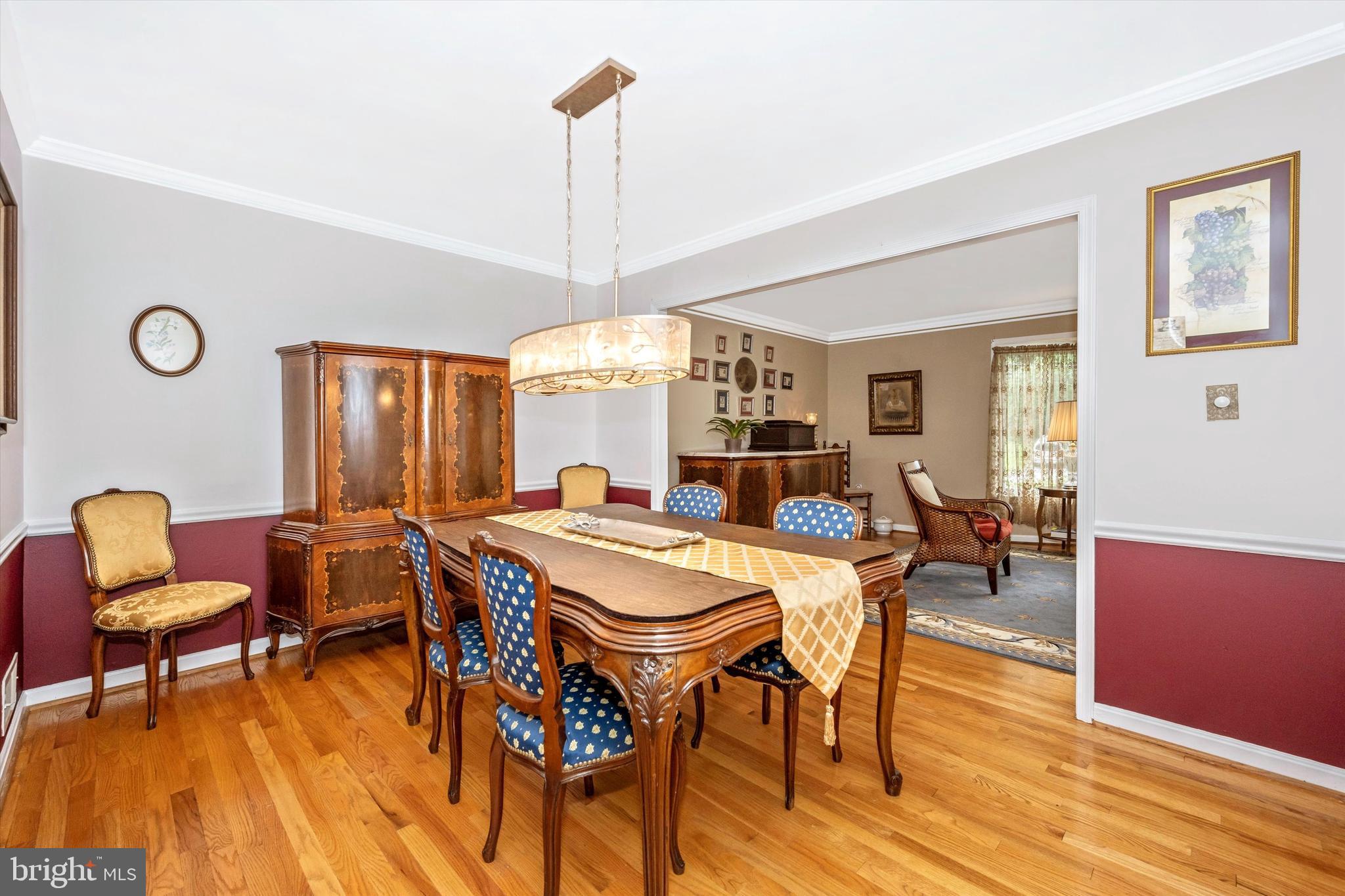 1812 Briggs Road Silver Spring, MD 20906 - Photo 10 of 69