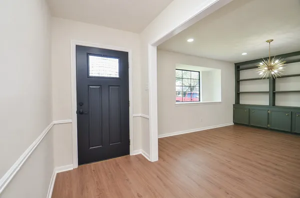 $429,000 | 1429 Heights Drive, Katy, TX 77493