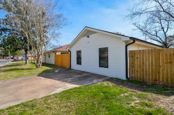 $429,000 | 1429 Heights Drive, Katy, TX 77493