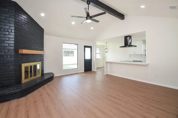 $429,000 | 1429 Heights Drive, Katy, TX 77493