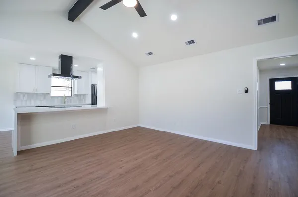 $429,000 | 1429 Heights Drive, Katy, TX 77493
