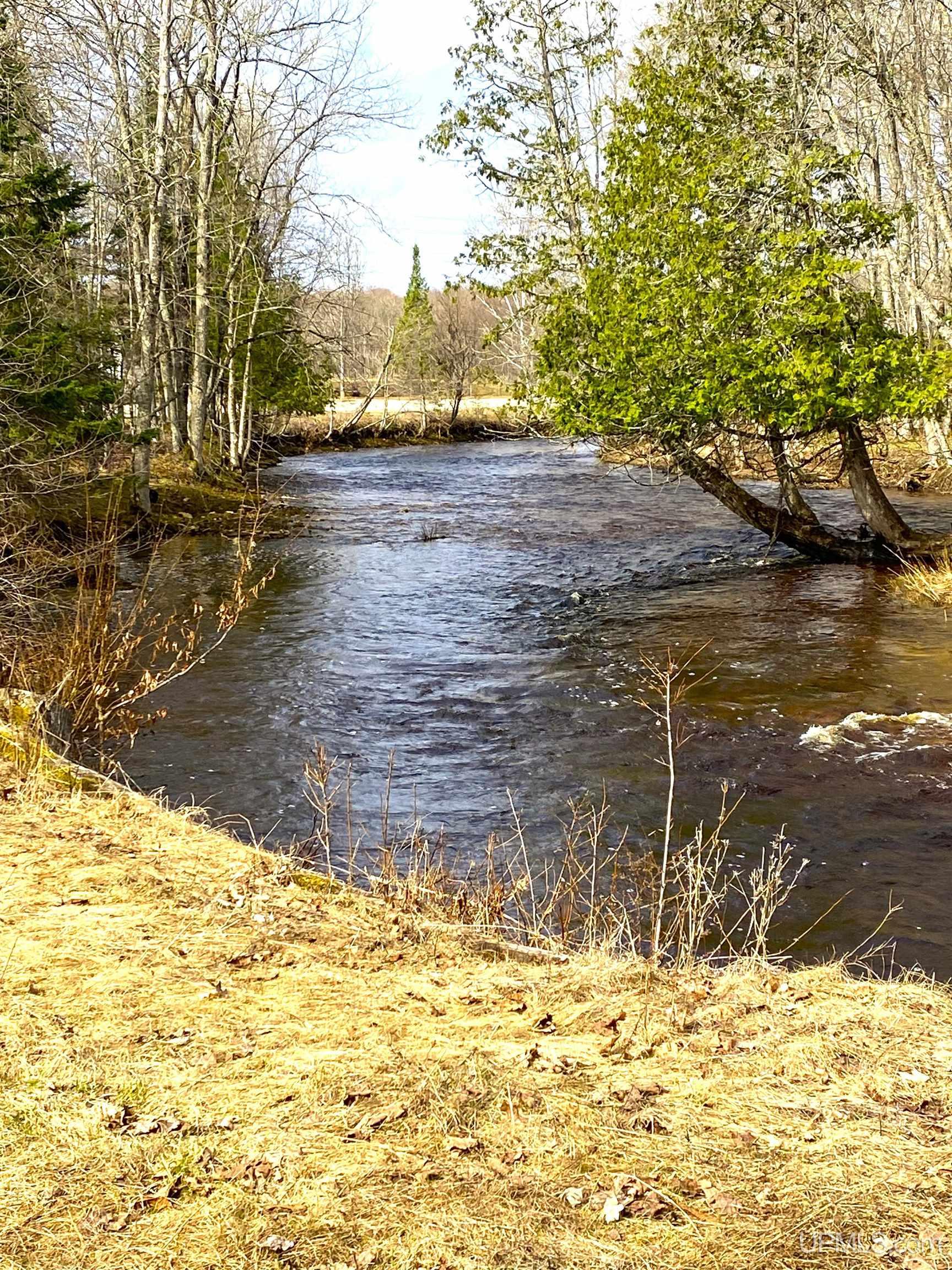 6386 Co Road Rapid River, MI 49878 - Photo 2 of 31