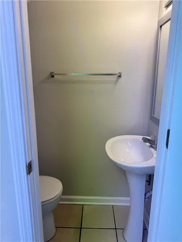 $900 | 3900 Hessmer Avenue, Unit 12, Metairie, LA 70002