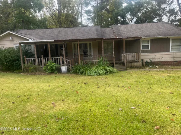 $90,000 | 381 Sykes Road, Jackson, MS 39212