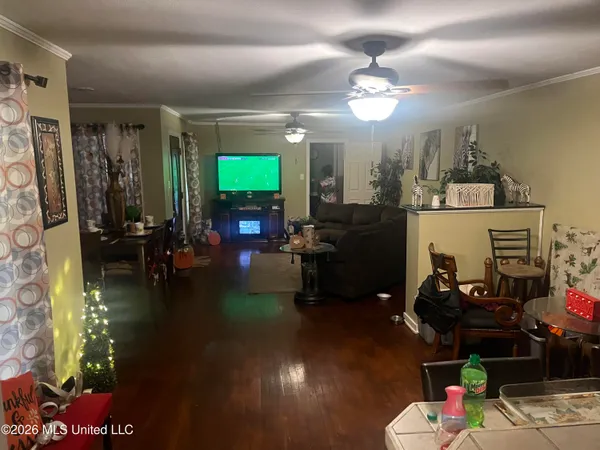 $90,000 | 381 Sykes Road, Jackson, MS 39212