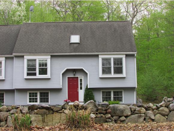 235 Black Brook Road, Unit 2 Goffstown, NH 03045 - Photo 1 of 21