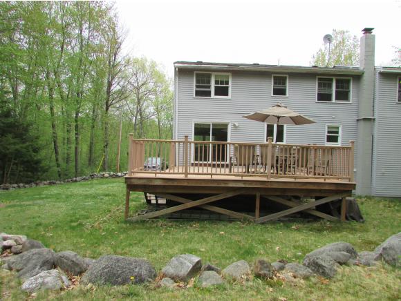 235 Black Brook Road, Unit 2 Goffstown, NH 03045 - Photo 19 of 21