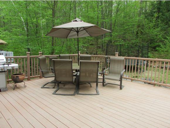 235 Black Brook Road, Unit 2 Goffstown, NH 03045 - Photo 20 of 21