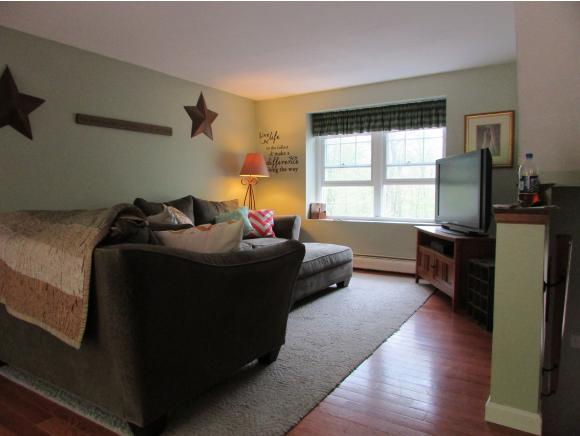 235 Black Brook Road, Unit 2 Goffstown, NH 03045 - Photo 3 of 21