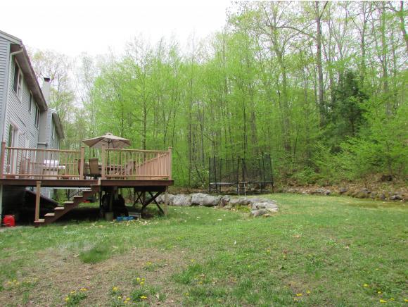 235 Black Brook Road, Unit 2 Goffstown, NH 03045 - Photo 21 of 21